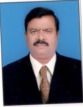 Amaresh Patil